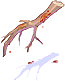Galho Sangrento